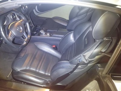 2014 Mercedes-BENZ SL photo 6