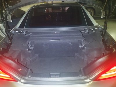2014 Mercedes-BENZ SL thumbnail 14