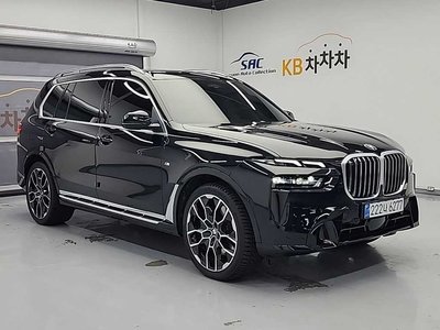 BMW X7 - 3