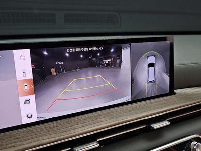 2023 Genesis GV80 缩略图 15