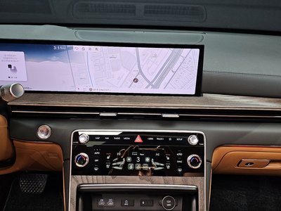 2023 Genesis GV80 缩略图 14