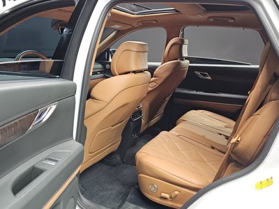 2023 Genesis GV80 缩略图 12