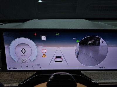 GENESIS GV80 - 8