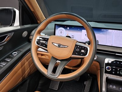 2023 Genesis GV80 缩略图 13