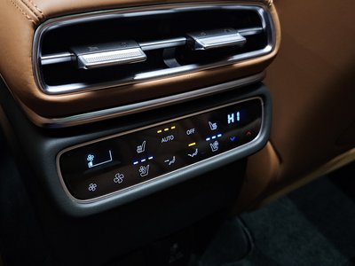 2023 Genesis GV80 缩略图 18