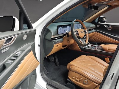 2023 Genesis GV80 缩略图 11