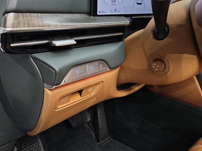 2023 Genesis GV80 缩略图 16