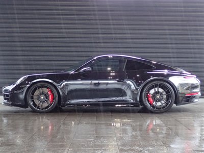 PORSCHE 911 - 3