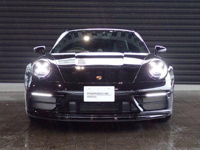 PORSCHE 911 - 2