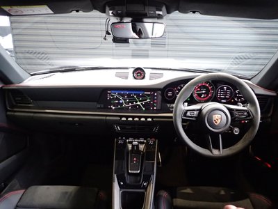 PORSCHE 911 - 10