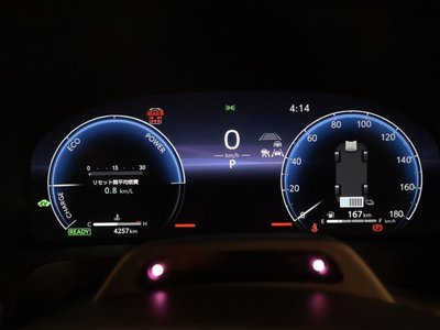 TOYOTA VELLFIRE - 7