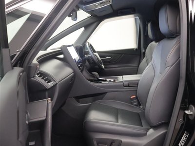 2024 Toyota VELLFIRE thumbnail 31