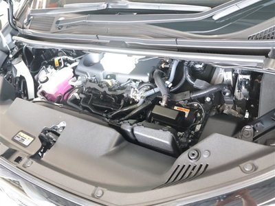2024 Toyota VELLFIRE thumbnail 36