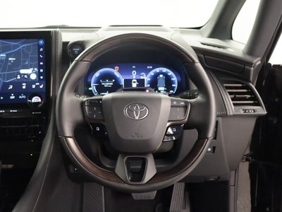 TOYOTA VELLFIRE - 6