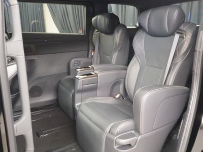 2024 Toyota VELLFIRE thumbnail 32