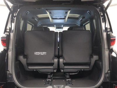 2024 Toyota VELLFIRE thumbnail 35