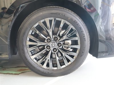 2024 Toyota VELLFIRE thumbnail 38