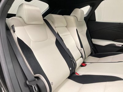 2025 Lexus RX 缩略图 53