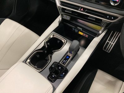 2025 Lexus RX 缩略图 27