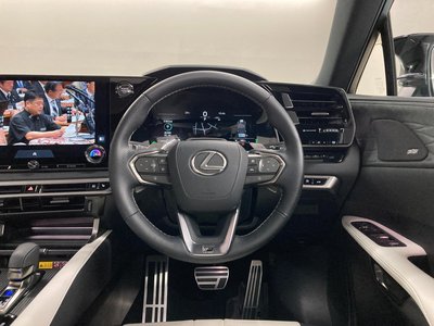 2025 Lexus RX 缩略图 19