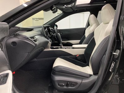 2025 Lexus RX 缩略图 39