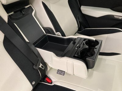 2025 Lexus RX 缩略图 57