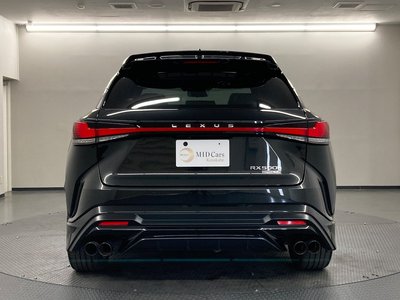 2025 Lexus RX 缩略图 15