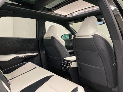 2025 Lexus RX 缩略图 56