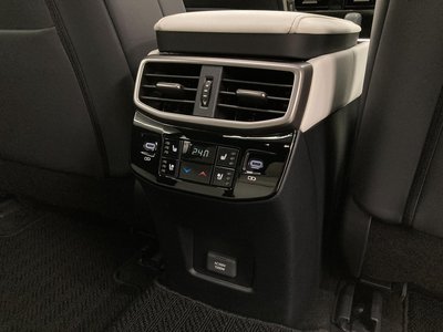 2025 Lexus RX 缩略图 54