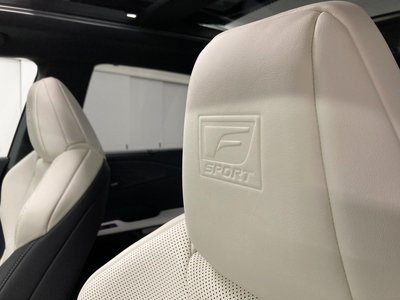 2025 Lexus RX 缩略图 59