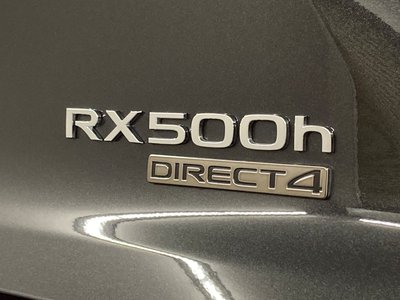 2025 Lexus RX 缩略图 12