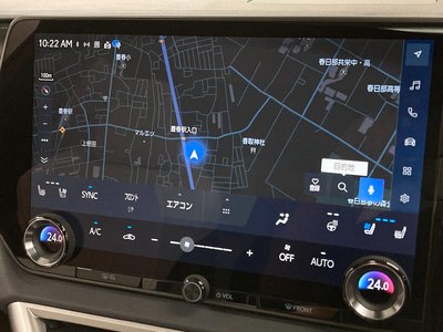 2025 Lexus RX 缩略图 21