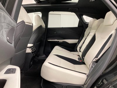 2025 Lexus RX 缩略图 42