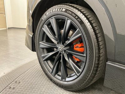 2025 Lexus RX 缩略图 17