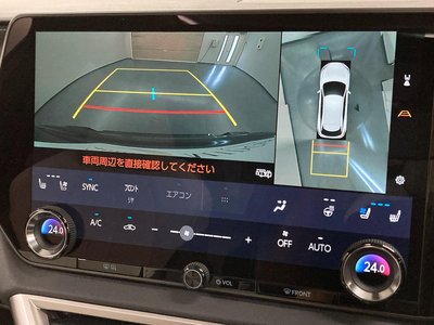 2025 Lexus RX 缩略图 23