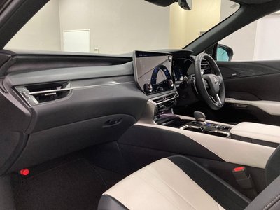 2025 Lexus RX 缩略图 40