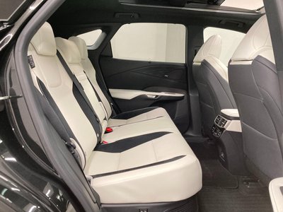 2025 Lexus RX 缩略图 52