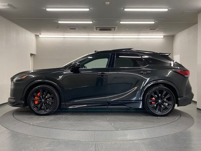 2025 Lexus RX 缩略图 11