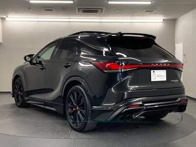 2025 Lexus RX 缩略图 14
