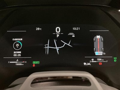 2025 Lexus RX 缩略图 20