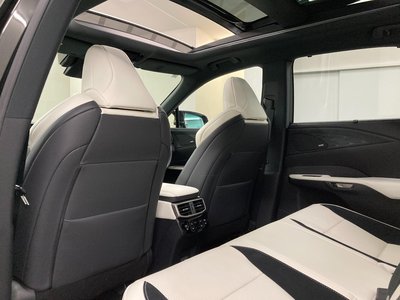 2025 Lexus RX 缩略图 43