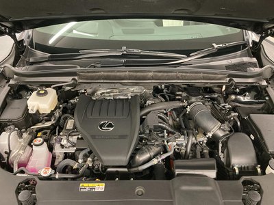 2025 Lexus RX 缩略图 38