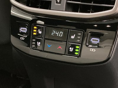 2025 Lexus RX 缩略图 55