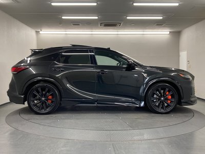 2025 Lexus RX 缩略图 13