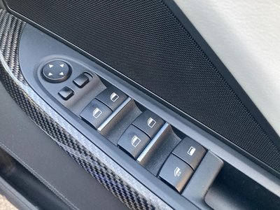 صورة مصغرة 99 لـ 2012 BMW M6 CABRIOLET