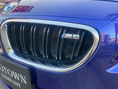 صورة مصغرة 27 لـ 2012 BMW M6 CABRIOLET