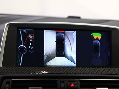 صورة مصغرة 143 لـ 2012 BMW M6 CABRIOLET