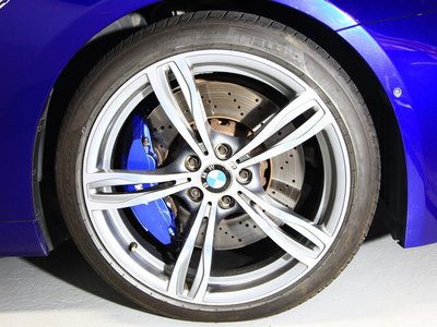 صورة مصغرة 72 لـ 2012 BMW M6 CABRIOLET