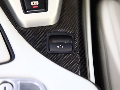 صورة مصغرة 155 لـ 2012 BMW M6 CABRIOLET