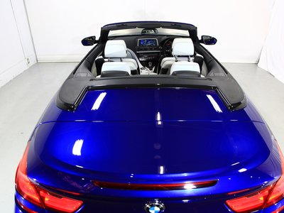 صورة مصغرة 86 لـ 2012 BMW M6 CABRIOLET